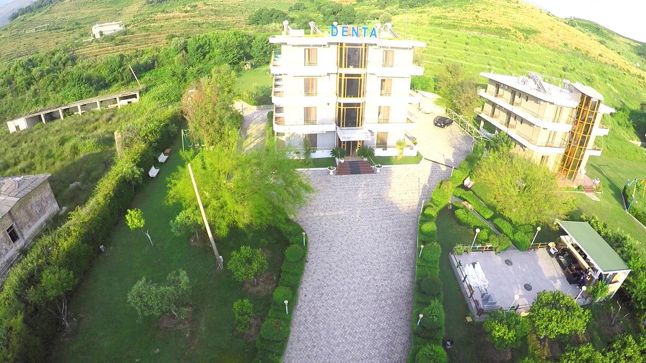 Hotel Denta Радиме Екстер'єр фото